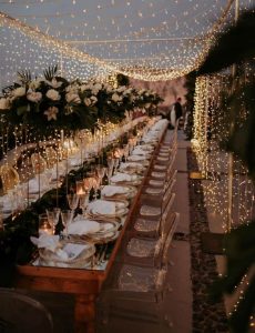 esküvői helyszín
